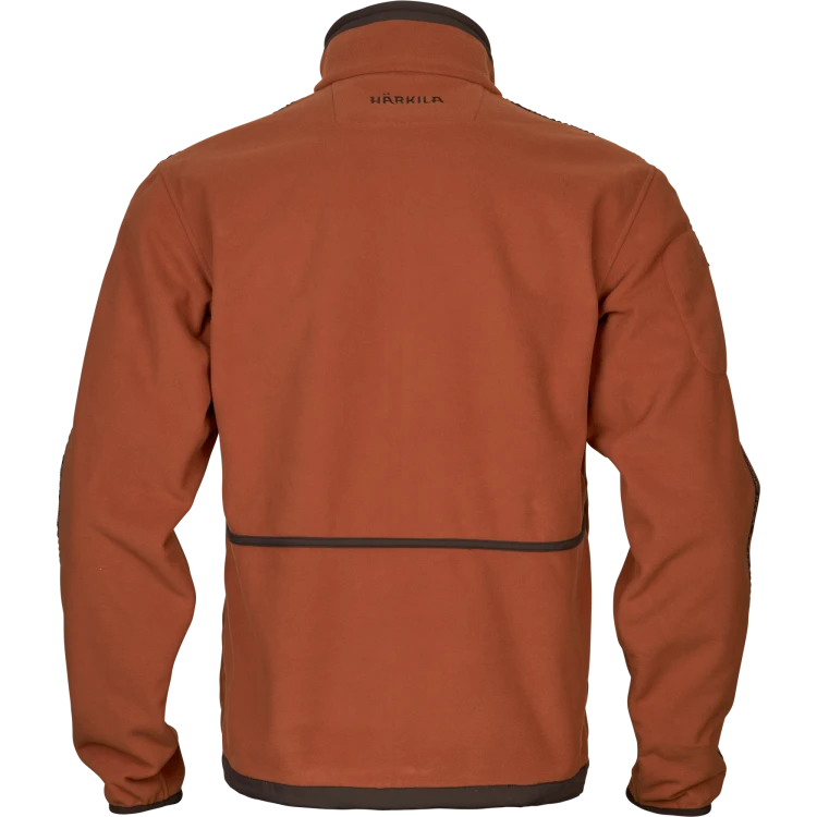 Kurtka-Harkila-Kamko-WSP-Dark-olive-Arabian-spice