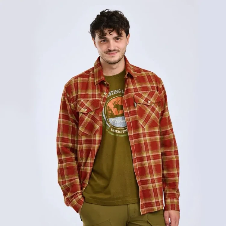 koszulka-moose-5466-olive-pinewood.webp