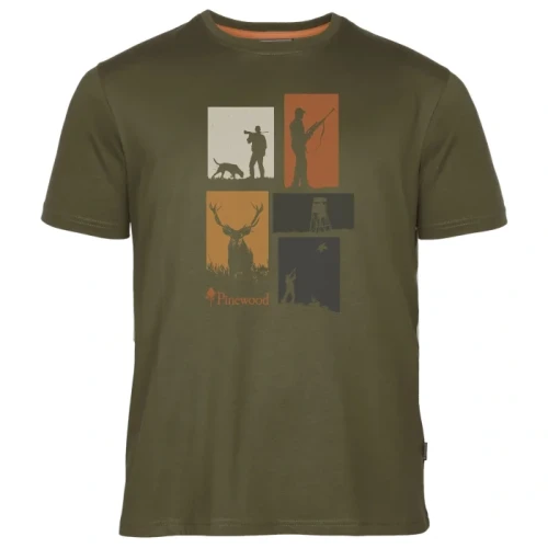 T-shirt-meski-PINEWOOD-Hunting-5476.webp