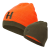 Dwustronna-czapka-Harkila-Willow-green-Orange-na-zbiorowki