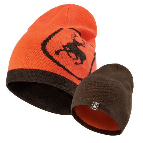 Dwustronna-czapka-DEERHUNTER-Cumberland-Orange-669-6748