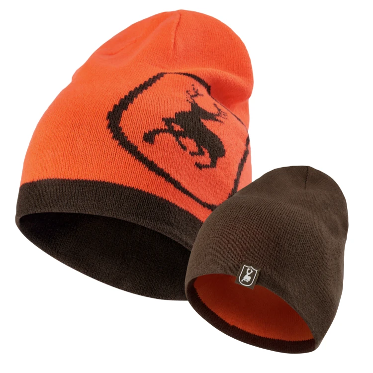 Dwustronna-czapka-DEERHUNTER-Cumberland-Orange-669-6748