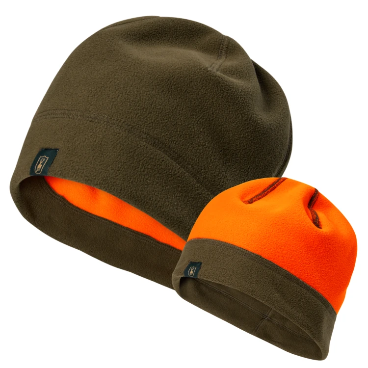 Dwustronna-czapka-DEERHUNTER-Tarmac-Green-379-6029