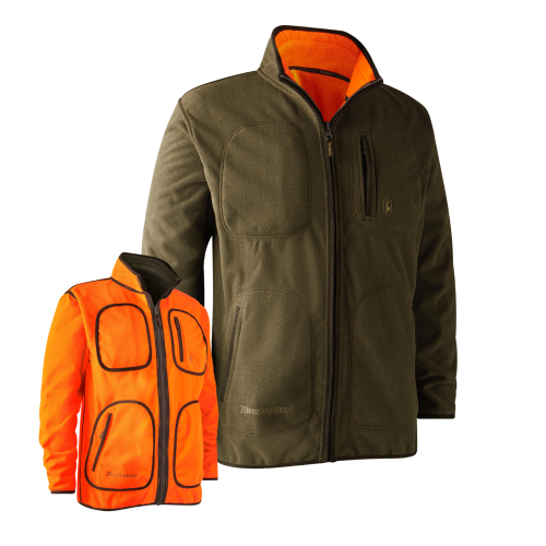 Kurtka-dwustronna-DEERHUNTER-Gamekeeper-Bonded-5526