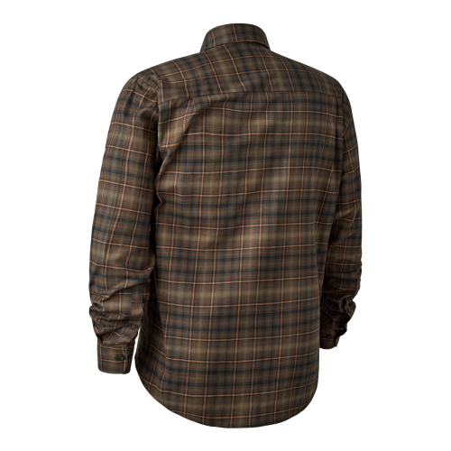 Koszula-DEERHUNTER-Eric-Green-Check-8178