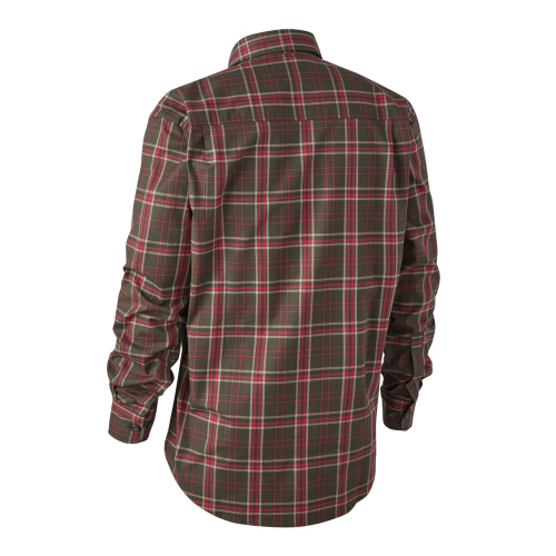 Koszula-DEERHUNTER-Eli-Green-Check-8053-38053