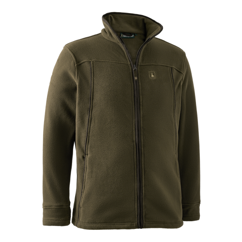 Polar-DEERHUNTER-Eagle-Fleece-Tarmac-Green-5783-379