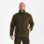 Polar-DEERHUNTER-Eagle-Fleece-Tarmac-Green-5783-379