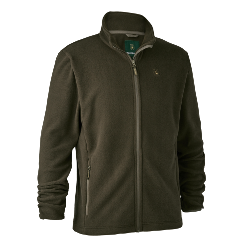 Bluza-DEERHUNTER-Chasse-Fleece-Beluga-(385)-5749