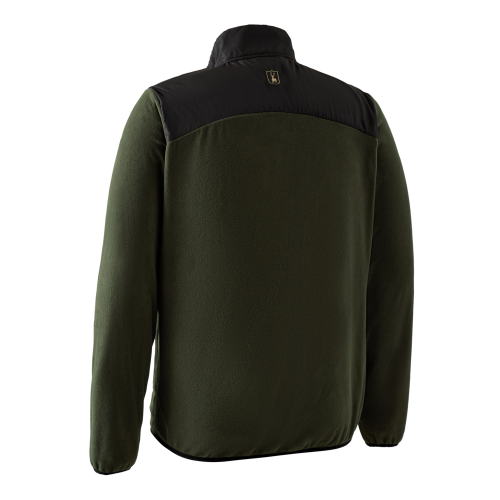 Bluza-DEERHUNTER-Northward-Fleece-Rifle-Green-5165