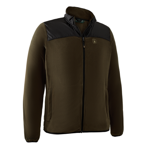 bluza-meska-brazowa