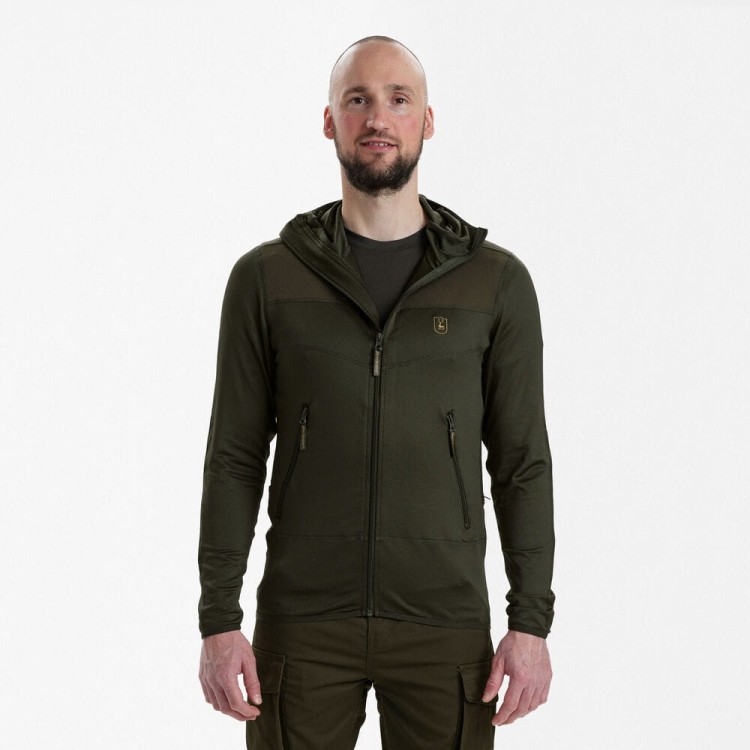 bluza-zielona-deerhunter