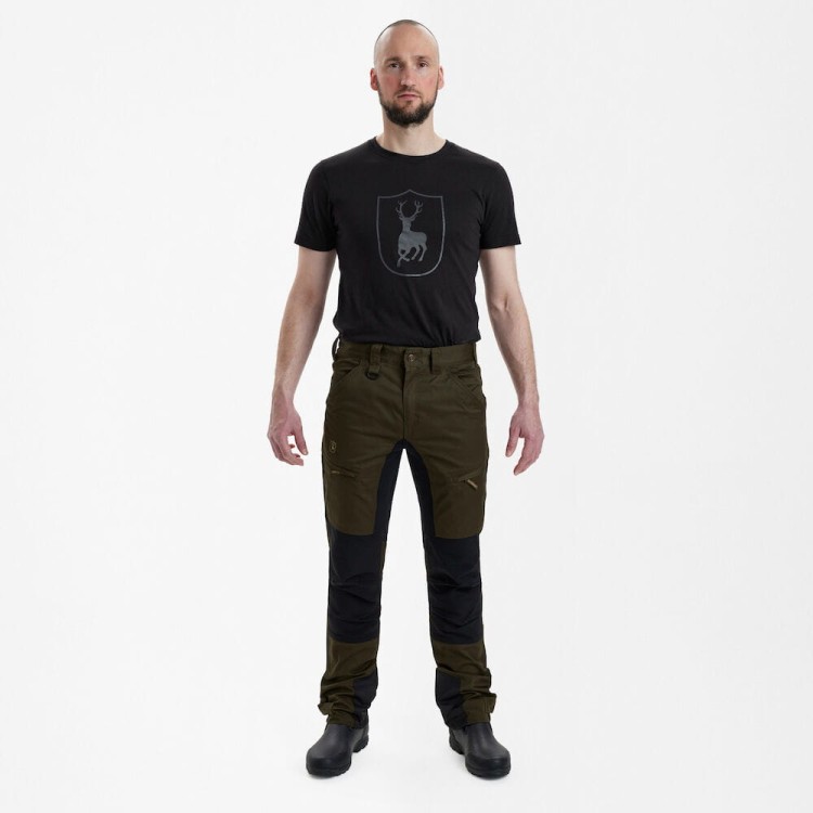 Spodnie-DEERHUNTER-Rogaland-Stretch-z-kontrastem-Adventure-Green-3771-353
