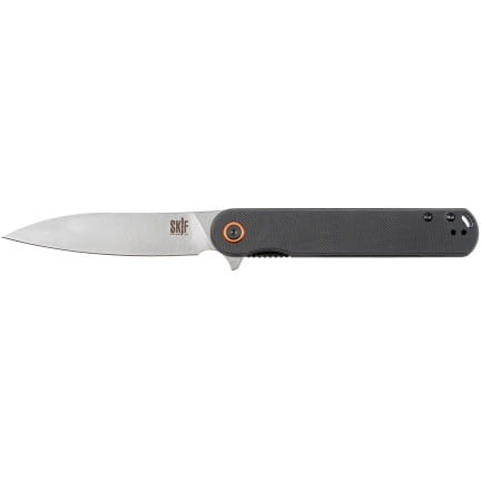 Noz Skif Townee SW Black UL-001SWB