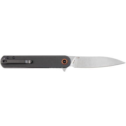 Noz Skif Townee SW Black UL-001SWB