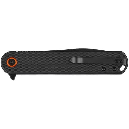 Noz Skif Townee BSW Black UL-001BSWB