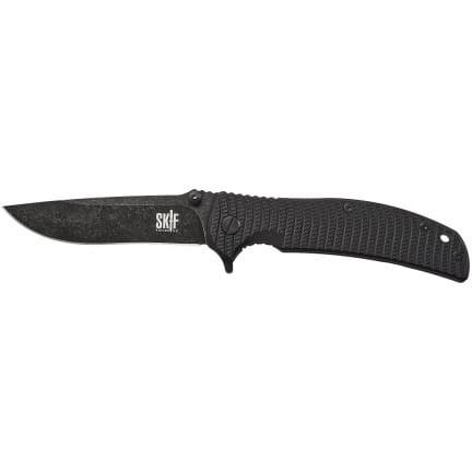 Noz Skif Urbanite II BSW Black 425SEB