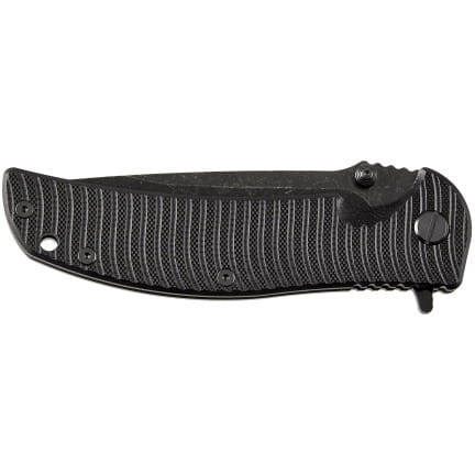 Noz Skif Urbanite II BSW Black 425SEB