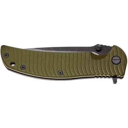 Noz Skif Urbanite II BSW Olive 425SEBG