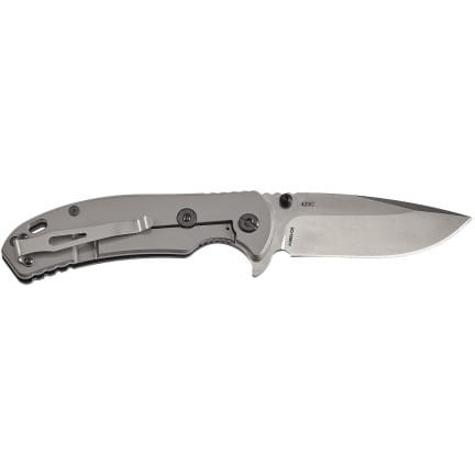 Noz Skif Sturdy II SW Black 420SE