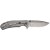 Noz Skif Sturdy II SW Black 420SE