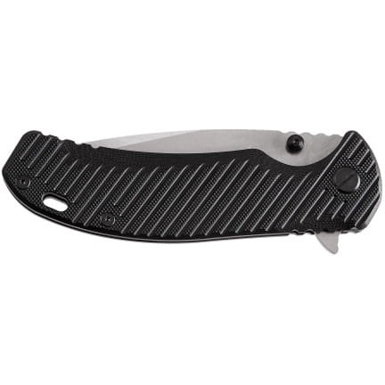 Noz Skif Sturdy II SW Black 420SE