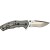 Noz Skif Griffin II SW olive 422SEG