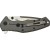 Noz Skif Griffin II SW olive 422SEG