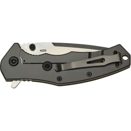 Noz Skif Griffin II SW olive 422SEG
