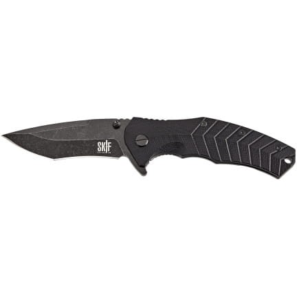 Noz Skif Griffin II BSW black 422SEB
