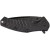 Noz Skif Griffin II BSW black 422SEB