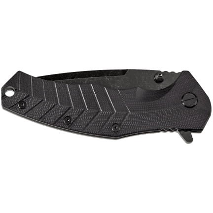 Noz Skif Griffin II BSW black 422SEB