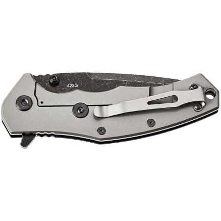 Noz Skif Griffin II BSW black 422SEB