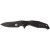 Noz Skif Adventure II BSW czarny 424SEB