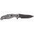 Noz Skif Adventure II BSW czarny 424SEB