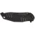 Noz Skif Adventure II BSW czarny 424SEB