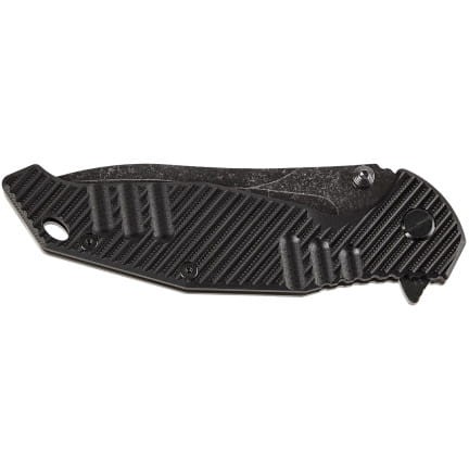 Noz Skif Adventure II BSW czarny 424SEB