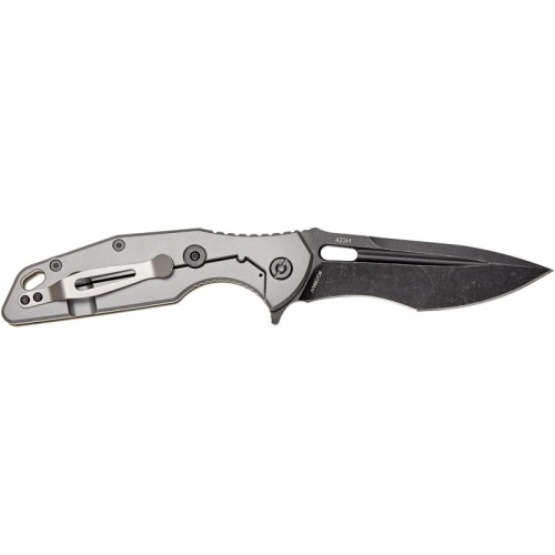 Noz Skif Defender II BSW olive 423SEBG