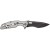 Noz Skif Defender II BSW olive 423SEBG