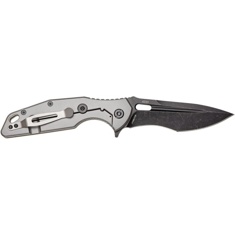 Noz Skif Defender II BSW olive 423SEBG