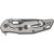 Noz Skif Defender II BSW olive 423SEBG