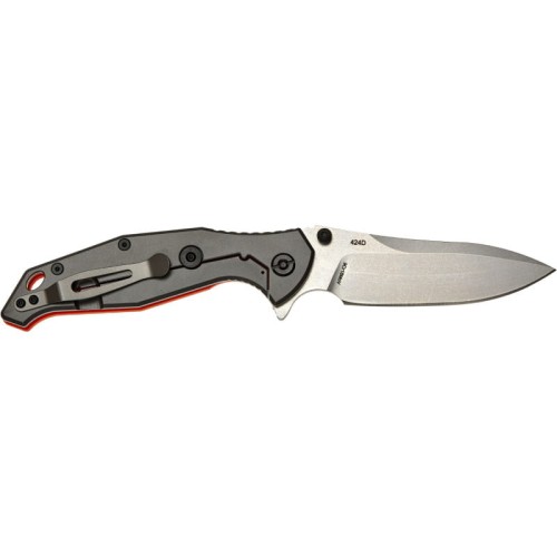 Noz SKIF Adventure II SW Orange 424SEOR