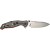 Noz SKIF Adventure II SW Orange 424SEOR