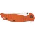Noz SKIF Adventure II SW Orange 424SEOR