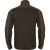 Bluza polarowa meska Harkila Olaf Shadow Brown Forest night