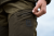 Spodnie Damskie Harkila Fjell Dark olive/Willow green