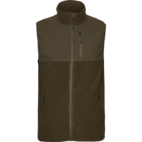 Kamizelka-Meska-Harkila-Fjell-Hunting-Green-Willow Green