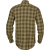 Koszula Meska Harkila Scandinavian Dark olive check