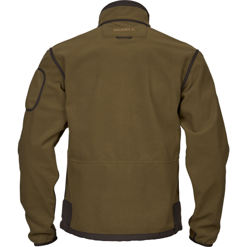 Kurtka-Harkila-Kamko-WSP-Dark-olive-Arabian-spice