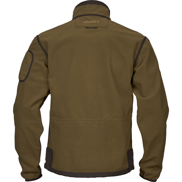 Kurtka-Harkila-Kamko-WSP-Dark-olive-Arabian-spice